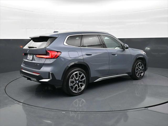 2026 BMW X1 - $44,081