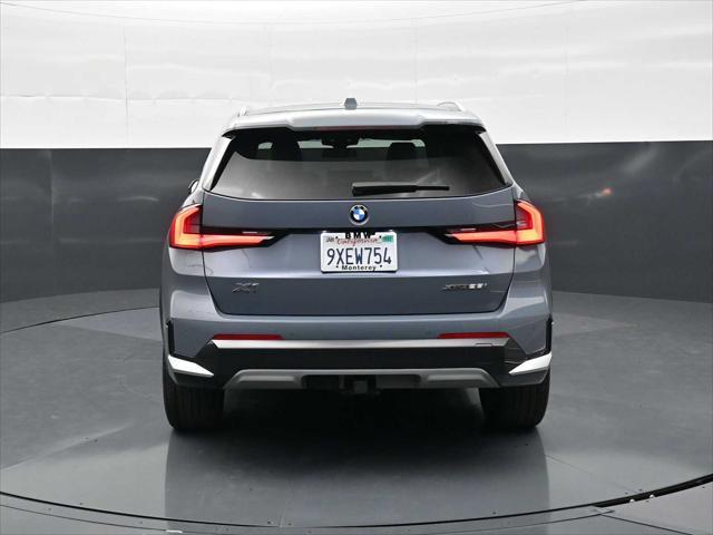 2026 BMW X1 - $44,081