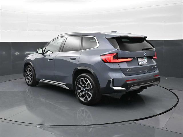 2026 BMW X1 - $44,081