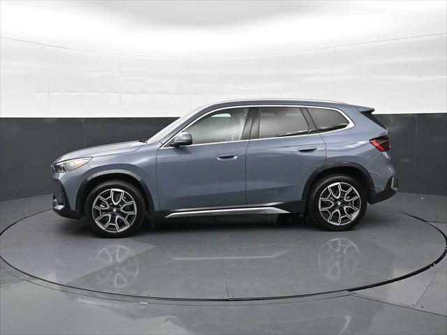 2026 BMW X1 - $44,081
