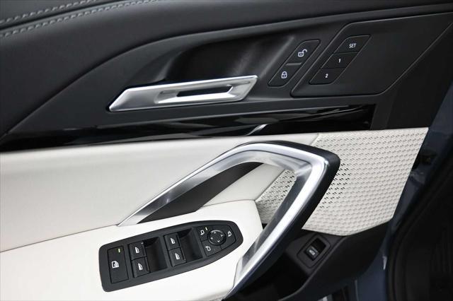 2026 BMW X1 - $44,081