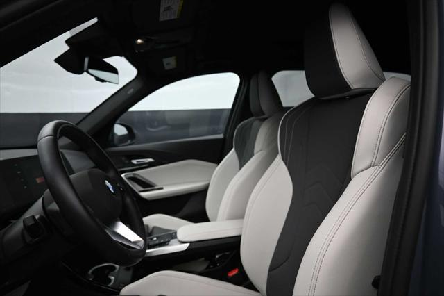 2026 BMW X1 - $44,081