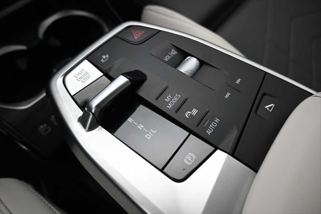2026 BMW X1 - $44,081