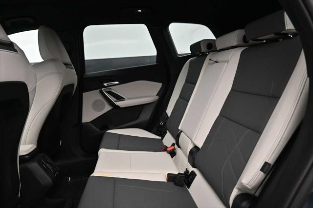 2026 BMW X1 - $44,081