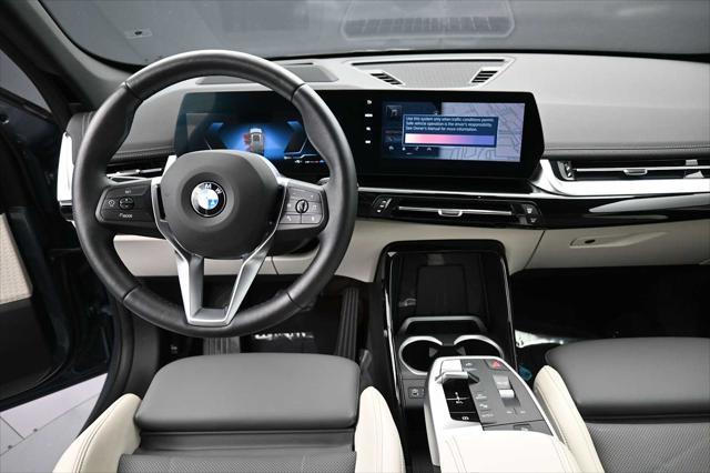 2026 BMW X1 - $44,081