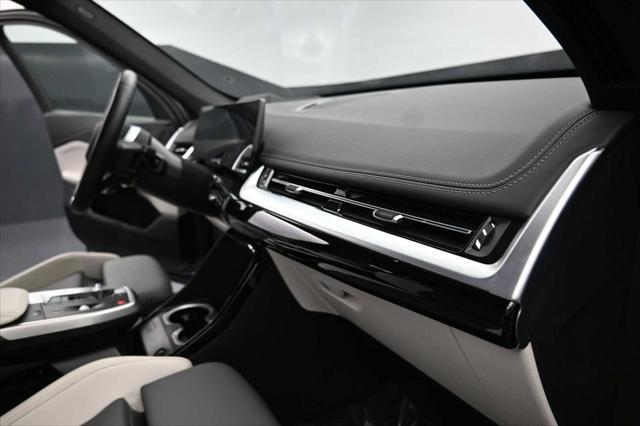 2026 BMW X1 - $44,081