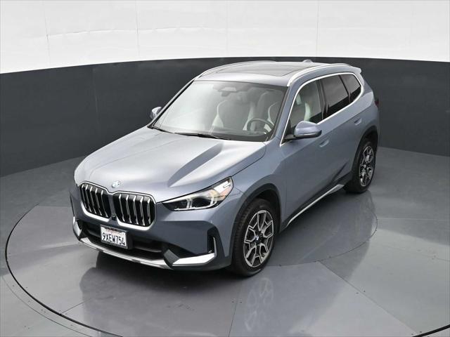 2026 BMW X1 - $44,081