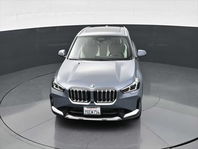 2026 BMW X1 - $44,081