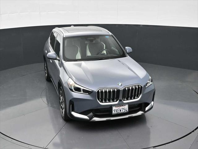 2026 BMW X1 - $44,081