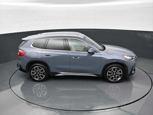 2026 BMW X1 - $44,081