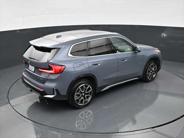 2026 BMW X1 - $44,081