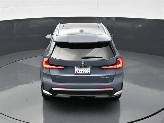 2026 BMW X1 - $44,081