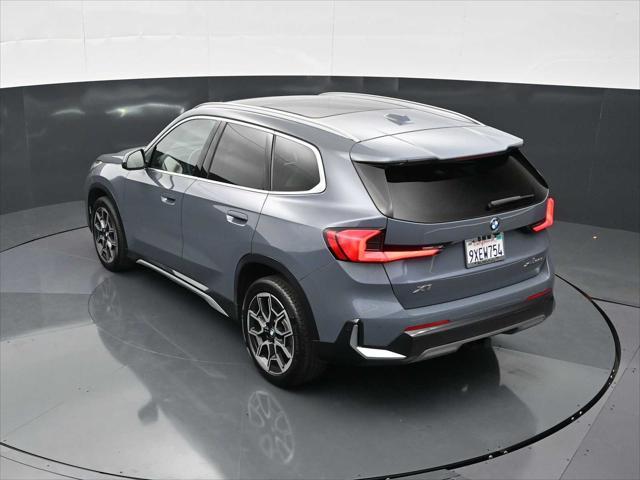 2026 BMW X1 - $44,081