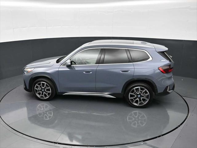 2026 BMW X1 - $44,081