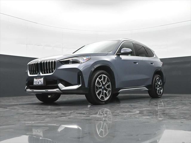 2026 BMW X1 - $44,081