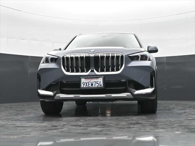 2026 BMW X1 - $44,081