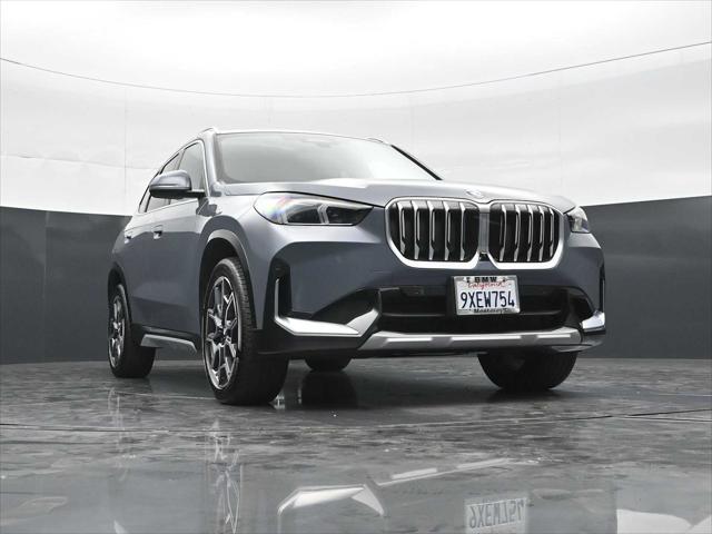 2026 BMW X1 - $44,081