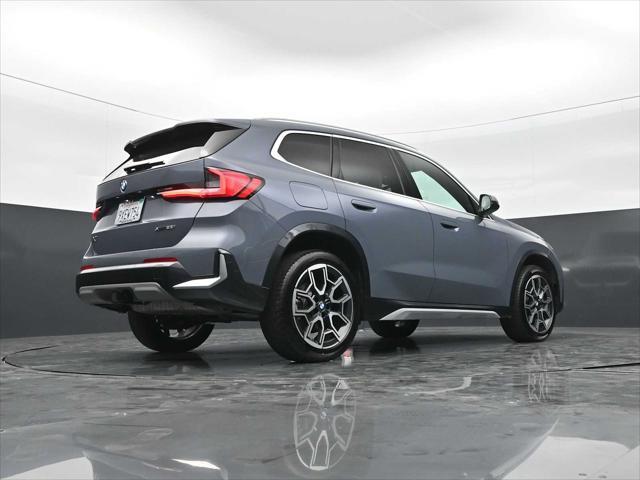 2026 BMW X1 - $44,081