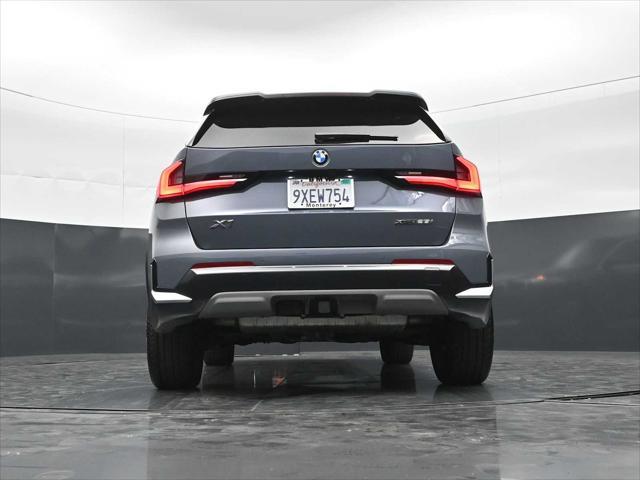2026 BMW X1 - $44,081