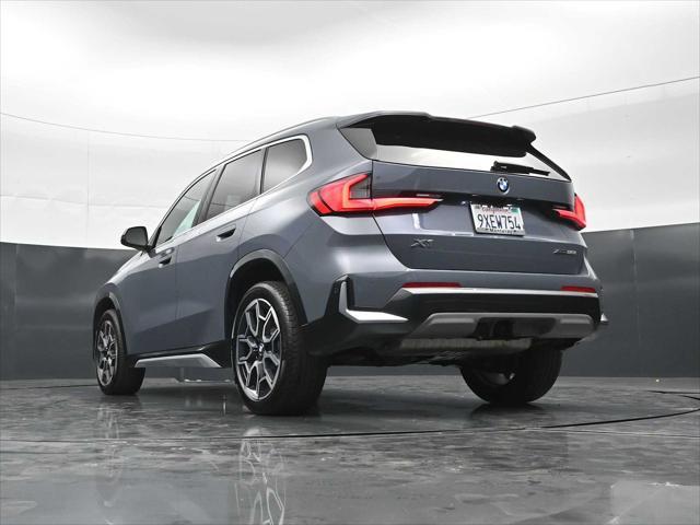 2026 BMW X1 - $44,081