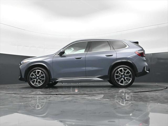2026 BMW X1 - $44,081