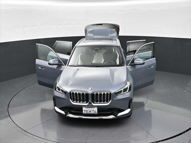 2026 BMW X1 - $44,081