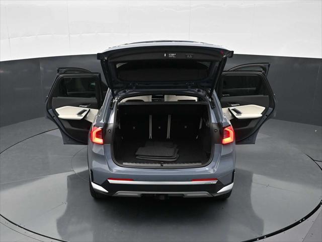 2026 BMW X1 - $44,081