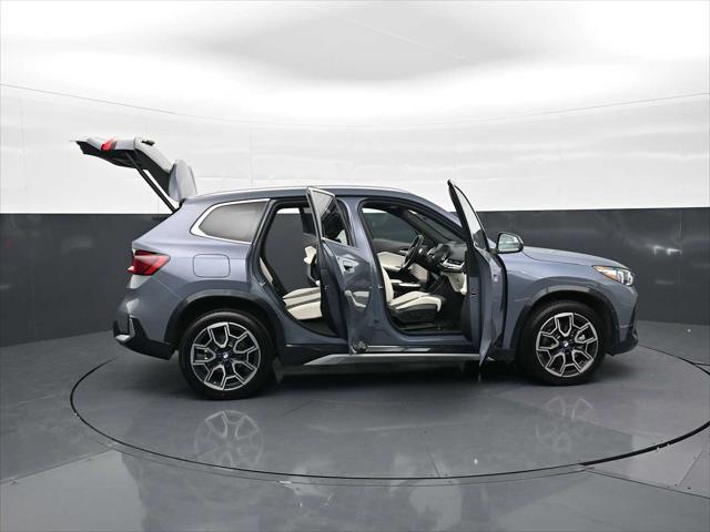 2026 BMW X1 - $44,081