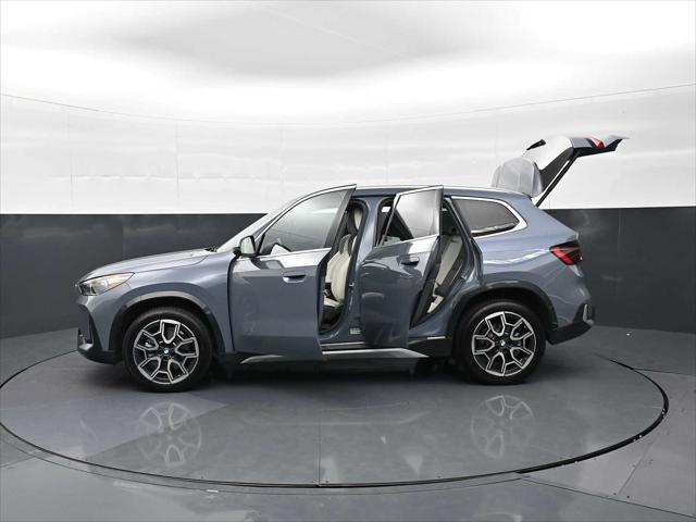 2026 BMW X1 - $44,081