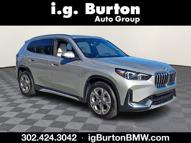 2026 BMW X1