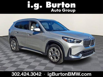 Photo of a 2026 BMW X1 AWD Xdrive28i 4DR Sports Activity Vehicle for sale