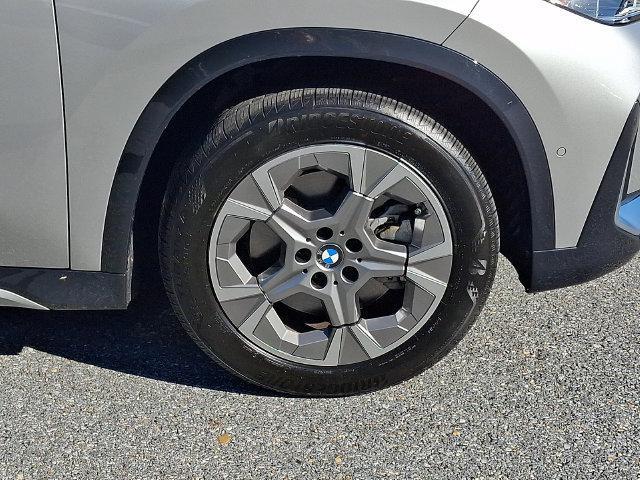 2026 BMW X1 - $45,798