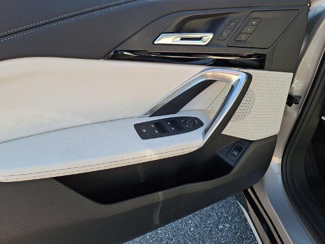 2026 BMW X1 - $45,798