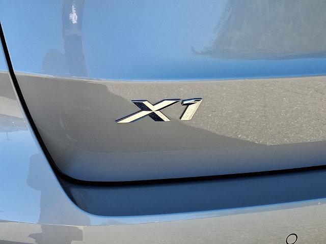 2026 BMW X1 - $45,798