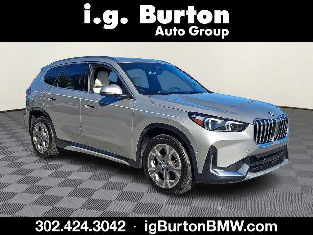 2026 BMW X1 - $46,794