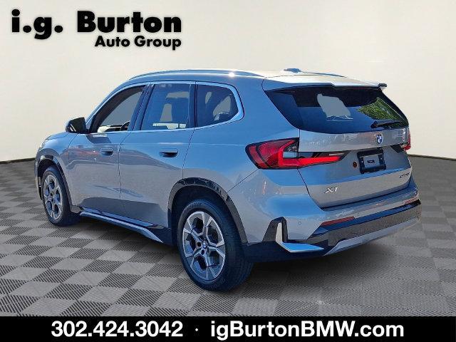 2026 BMW X1 - $46,794