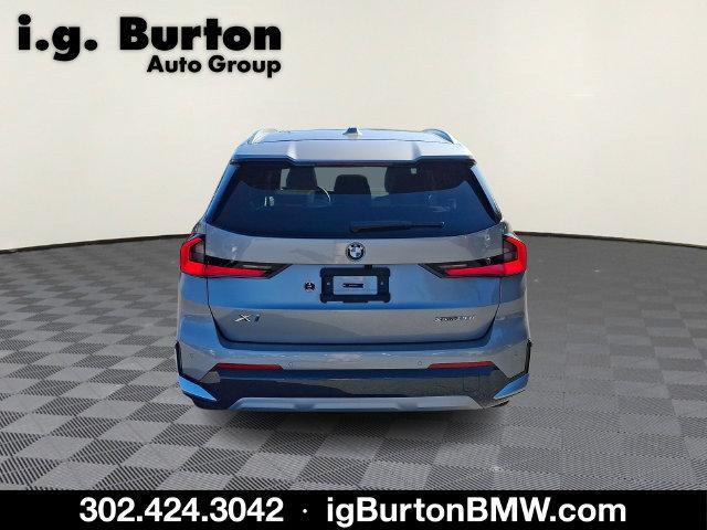 2026 BMW X1 - $46,794