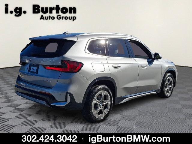 2026 BMW X1 - $46,794