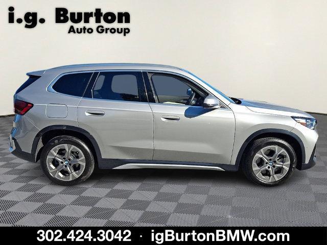 2026 BMW X1 - $46,794