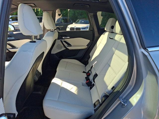 2026 BMW X1 - $46,794