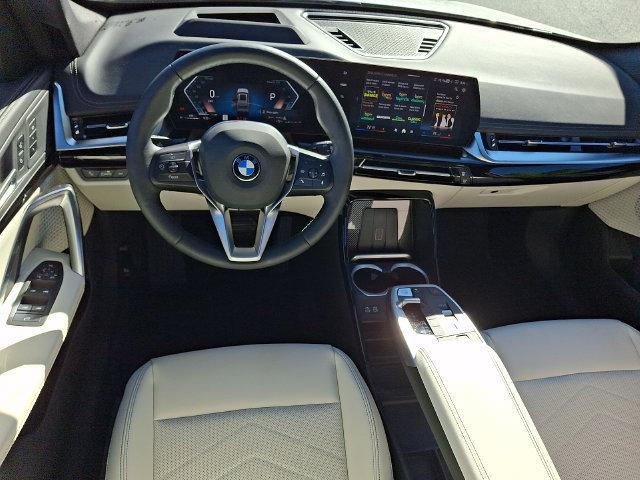 2026 BMW X1 - $46,794