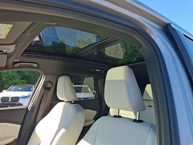 2026 BMW X1 - $46,794