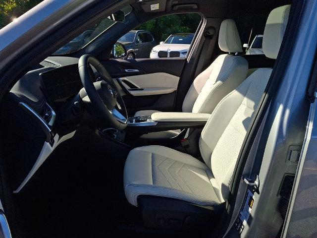 2026 BMW X1 - $46,794