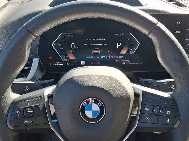 2026 BMW X1 - $46,794