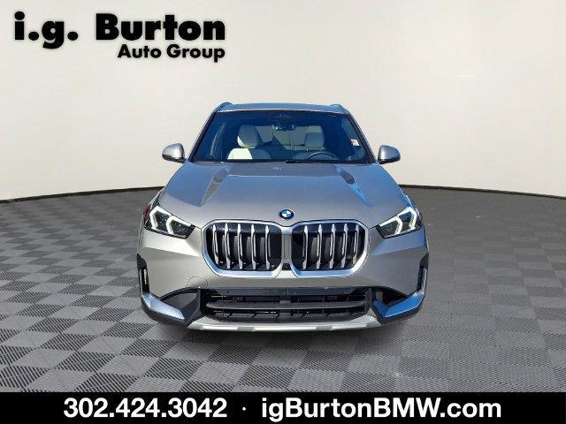 2026 BMW X1 - $45,798