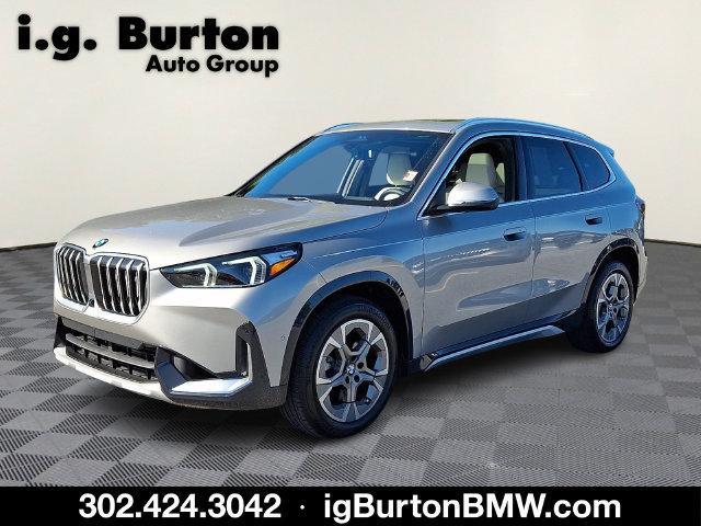 2026 BMW X1 - $45,798