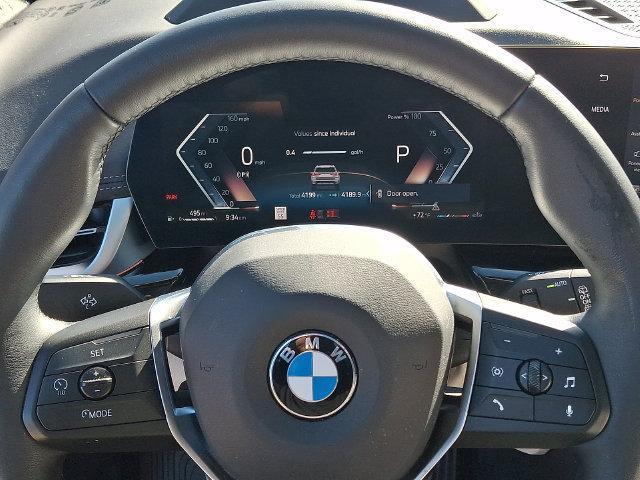 2026 BMW X1 - $45,798