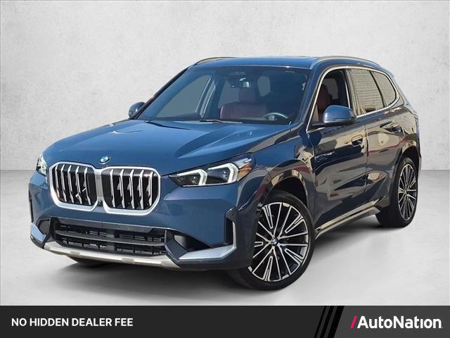 2026 BMW X1
