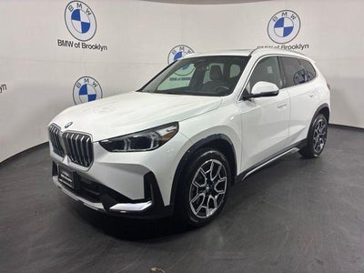 Photo of a 2026 BMW X1 AWD Xdrive28i 4DR Sports Activity Vehicle for sale