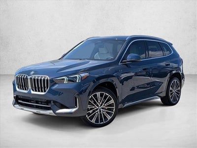 Photo of a 2026 BMW X1 AWD Xdrive28i 4DR Sports Activity Vehicle for sale